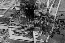 Khung cảnh rợn người nơi xảy ra thảm họa hạt nhân kinh hoàng nhất