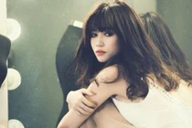 Đâu đó ngoài kia có một người đàn bà khóc vì chồng hằng đêm