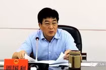 Quan tham TQ xộ khám vì lộ "nhật ký giường chiếu" với cấp dưới