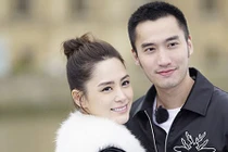 Sao nữ từng điêu đứng vì "clip nóng" bán vé dự đám cưới giá 80 triệu?