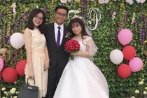 Chú rể được trao 10 tỷ đồng: "Bố mẹ vợ đã chuyển tiền trước đám cưới"