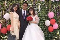 Chú rể được trao 10 tỷ đồng: "Bố mẹ vợ đã chuyển tiền trước đám cưới"