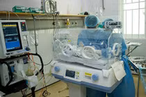 Tưởng đau bụng bình thường, hóa ra đau đẻ