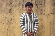 Bắt 2 siêu trộm “khoắng” xe máy xuyên Bắc Trung Bộ