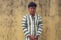 Bắt 2 siêu trộm “khoắng” xe máy xuyên Bắc Trung Bộ