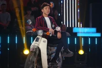 "Thủ đoạn" giúp Trấn Thành tự tin "chặt chém" Hoa hậu Kỳ Duyên