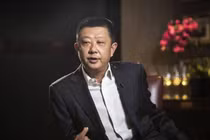 4 nồi lẩu làm nên khối tài sản hơn 430.000 tỷ của đại gia TQ