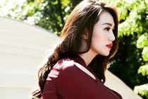 Đàn bà khôn ngoan lo giữ sắc, đàn bà dại dột chăm chăm giữ chồng