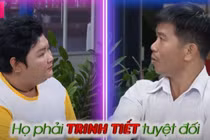 Gặp lại cô gái bị bạn trai từ chối vì đòi hỏi trinh tiết tuyệt đối