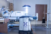 Công nghệ khử trùng Covid-19 trong các bệnh viện quan trọng ra sao?