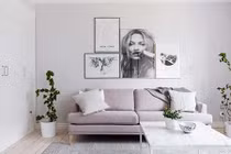 Mục sở thị căn hộ 37m2 khiến bạn mê mẩn