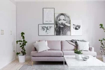 Mục sở thị căn hộ 37m2 khiến bạn mê mẩn