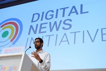 Chống tin giả, Google ra công cụ mới Google News Initiative