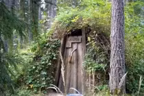 Khách sạn hầm mộ "độc và dị" đang gây sốt trên thế giới