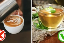 10 thực phẩm khiến cơ thể có mùi hôi khó chịu