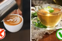 10 thực phẩm khiến cơ thể có mùi hôi khó chịu