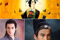 Tiêu chuẩn để tuyển chọn "nam sủng" cho Võ Tắc Thiên 