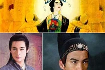 Tiêu chuẩn để tuyển chọn "nam sủng" cho Võ Tắc Thiên 