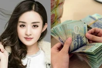 Đột nhiên tiền tài bủa vây con giáp này trong 2018