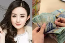 Đột nhiên tiền tài bủa vây con giáp này trong 2018