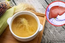 6 loại đồ uống giải độc gan, phụ nữ chăm dùng còn giúp giảm cân