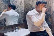 Thiếu gia sở hữu 5 công ty, quan hệ "đặc biệt" với người nổi tiếng 