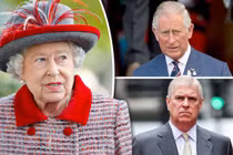 Vén màn bí mật ẩn chứa đằng sau cánh cửa cung điện hoàng gia Anh