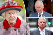 Vén màn bí mật ẩn chứa đằng sau cánh cửa cung điện hoàng gia Anh