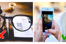 12 sai lầm khiến bạn tốn kém gấp bội khi đi du lịch