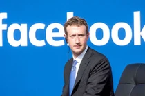 Hé lộ chân dung đội “cảnh sát mật” của CEO Facebook Mark Zuckerberg