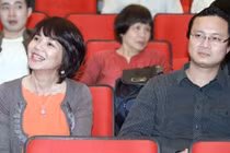 Chuyện chưa kể về cuộc hôn nhân của MC Diễm Quỳnh