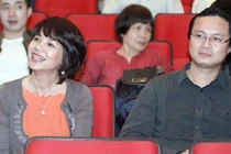 Chuyện chưa kể về cuộc hôn nhân của MC Diễm Quỳnh