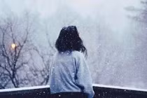 Sau chia tay, là những ngày nhớ người ta đến điên cuồng