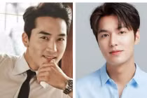 7 tướng mặt đàn ông càng già càng giàu lại biết yêu thương vợ con