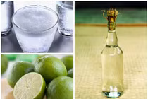 Loại nước chỉ cần ngậm vào là cao răng biến mất sau 1 đêm