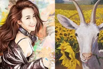 Phụ nữ sinh vào 3 năm này thì sau 35 tuổi phát tài phát lộc