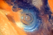 Những hiện tượng lạ chứng minh rằng Trái đất ta vô cùng bí ẩn