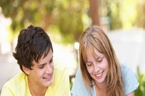 Cha dạy con gái cách chọn người yêu lý tưởng nhất