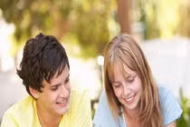 Cha dạy con gái cách chọn người yêu lý tưởng nhất