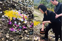 Cuộc đời Quỳnh Dao sau 50 năm mang danh 'cướp chồng'