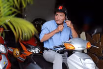 Đời oan trái, vất vả mưu sinh ở tuổi 60 của tài tử Thương Tín