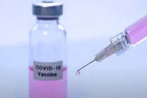 Trung Quốc cấp bằng sáng chế cho vaccine COVID-19 