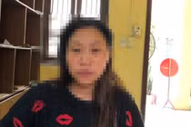 Lập zalo để gái xinh bán dâm tiền triệu cho đàn ông muốn "giải trí"