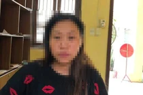 Lập zalo để gái xinh bán dâm tiền triệu cho đàn ông muốn "giải trí"