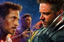 Video: Ai sẽ thắng nếu như X-Men đấu với Avengers?