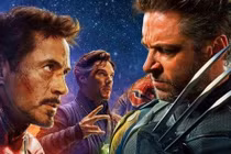 Video: Ai sẽ thắng nếu như X-Men đấu với Avengers?