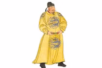 Cuộc đời hoàng đế vĩ đại bậc nhất trong lịch sử Trung Hoa