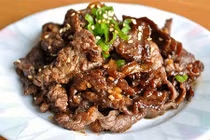 Bí quyết thịt bò nướng kiểu Hàn Quốc ngon mê ly