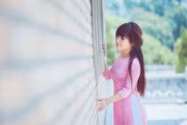 Tâm sự xúc động của cô giáo xinh đẹp mắc ung thư trước ngày 20/11