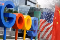 Video: Buộc Google tuân thủ luật VN, Mỹ thêm hãng công nghệ TQ vào "danh sách đen"